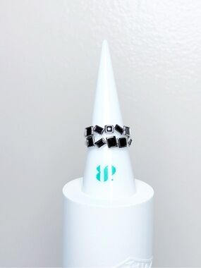 New Bomb Party Built To Break The Rules Ring Size 8 RG18157